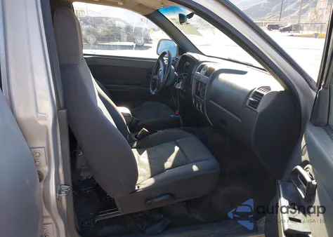 2006 Chevrolet Colorado Lt z USA, uszkodzony, nr VIN 1GCDT136368193494